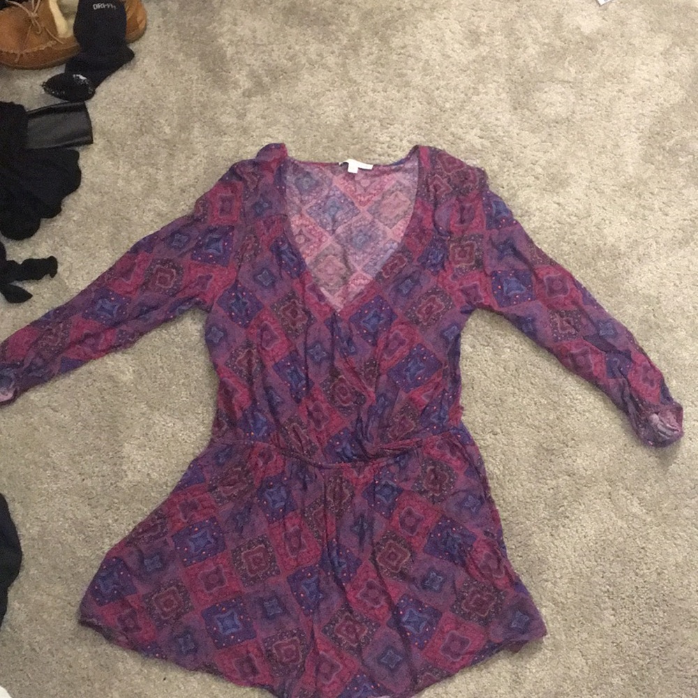 Super Cute Ae Romper - image 1